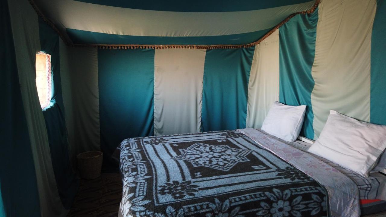 Camp Sahara Dunes Hotel มามิด ภายนอก รูปภาพ